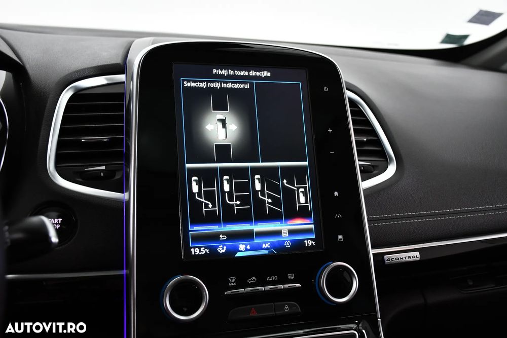 Renault Espace Energy dCi 160 EDC Initiale Paris - 19