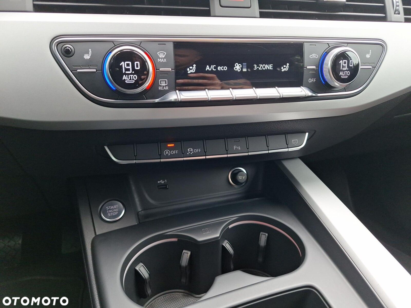 Audi A4 - 14