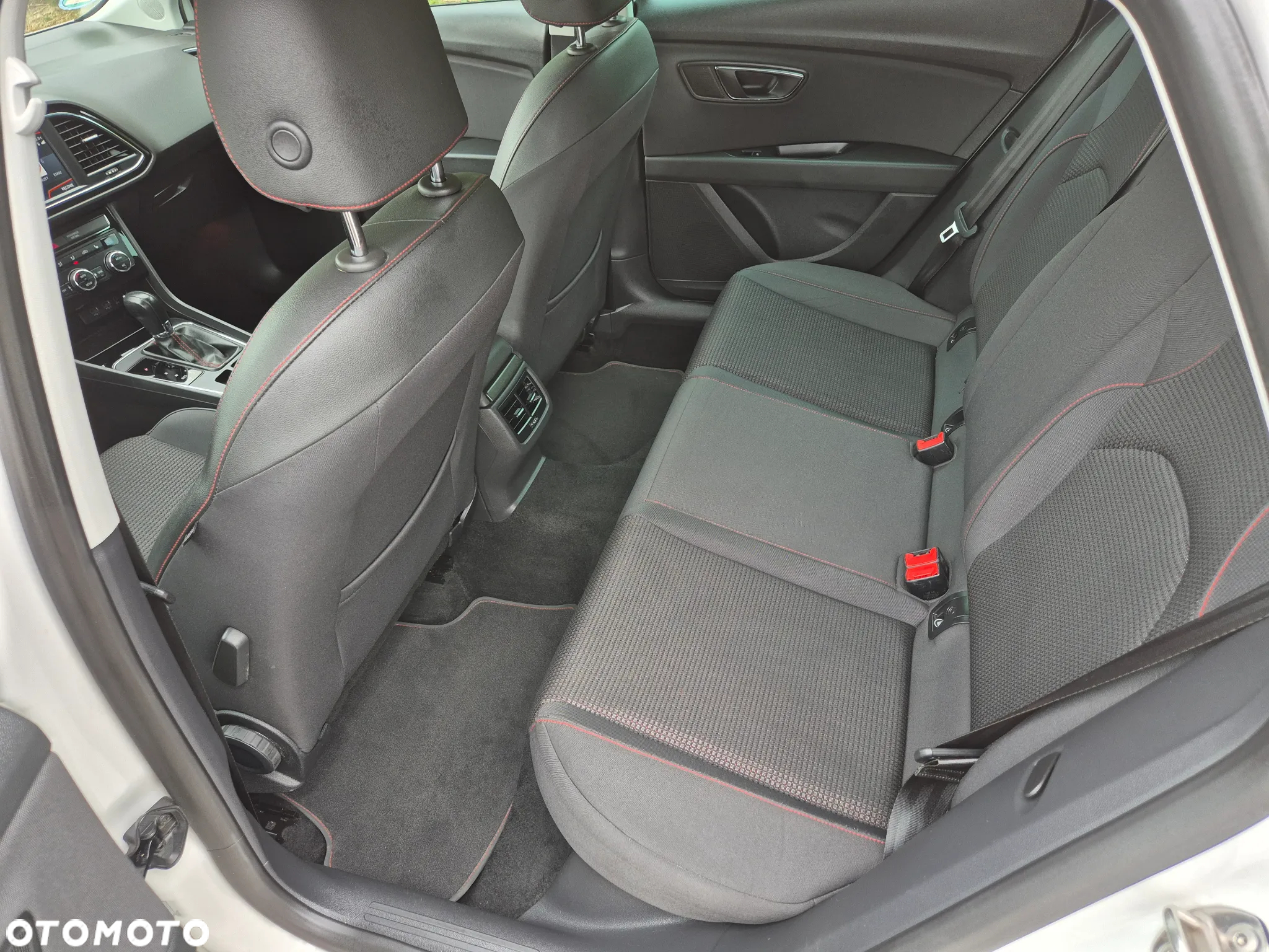 Seat Leon 2.0 TDI DSG FR - 24