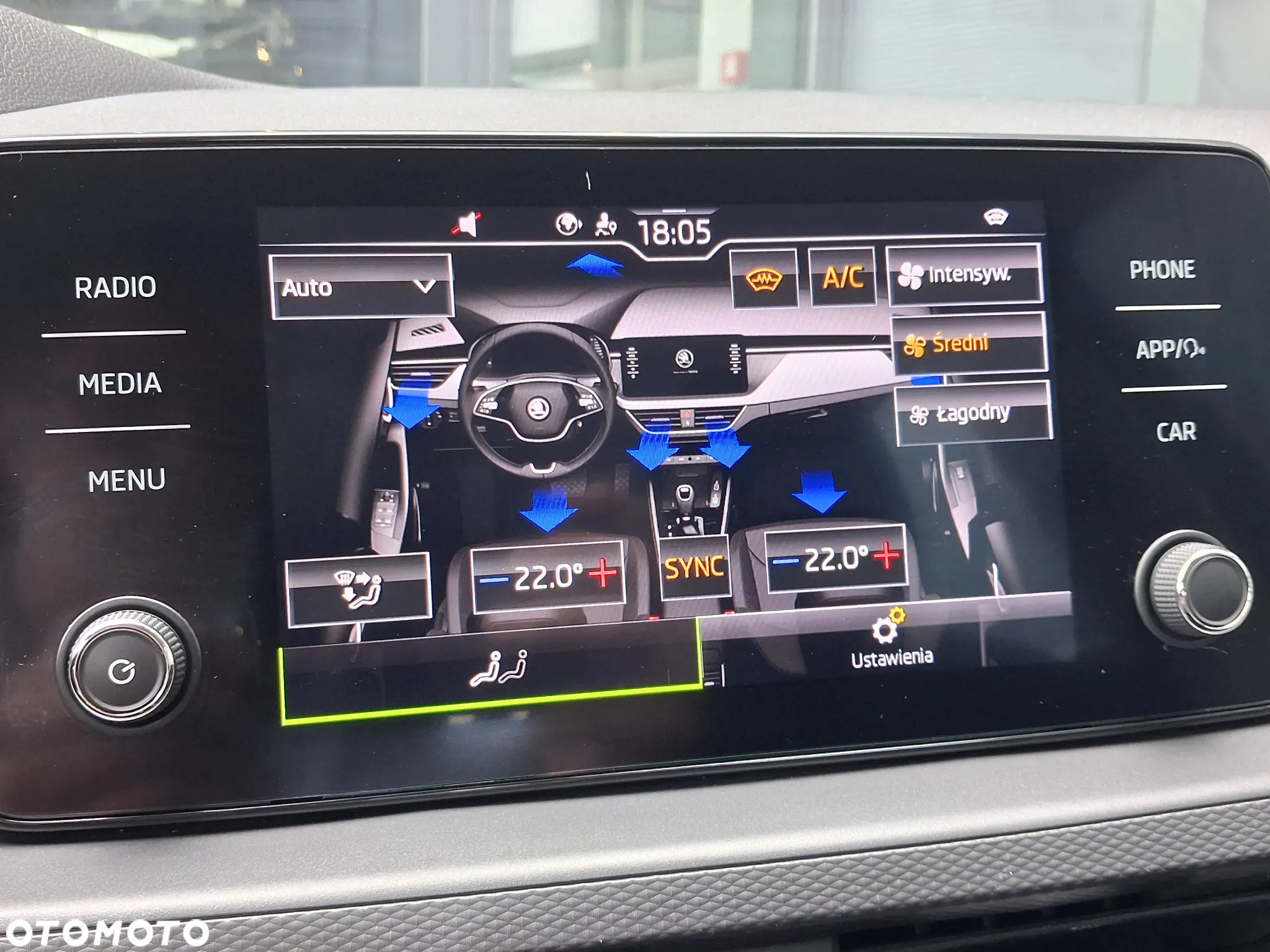 Skoda Scala 1.5 TSI Ambition - 16