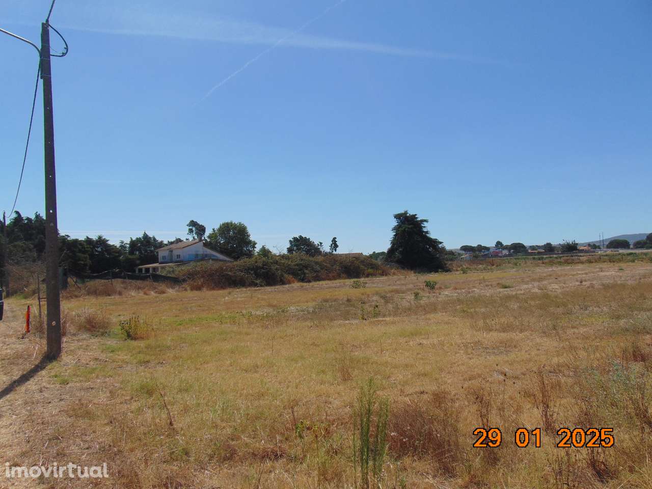 Terreno Rústico 5.000 m² - terrim -Pinhal Novo - Grande imagem: 4/5