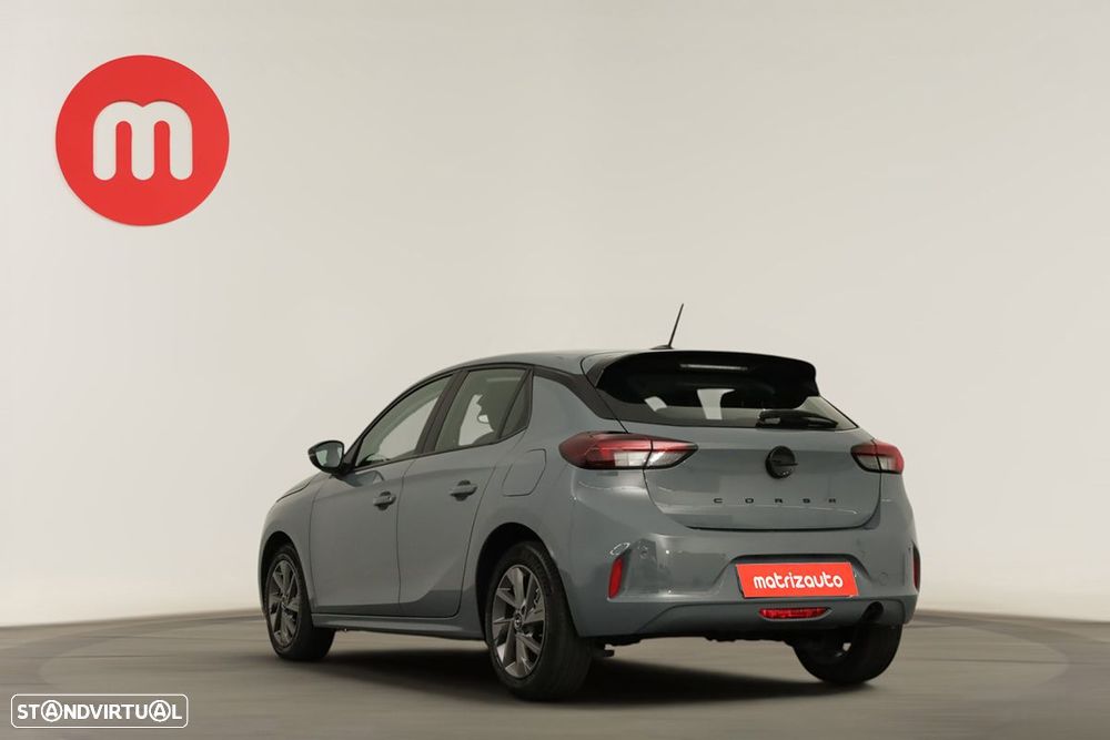 Opel Corsa - 3
