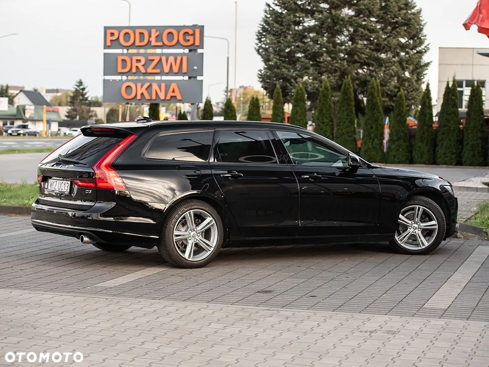 Volvo V90 - 14