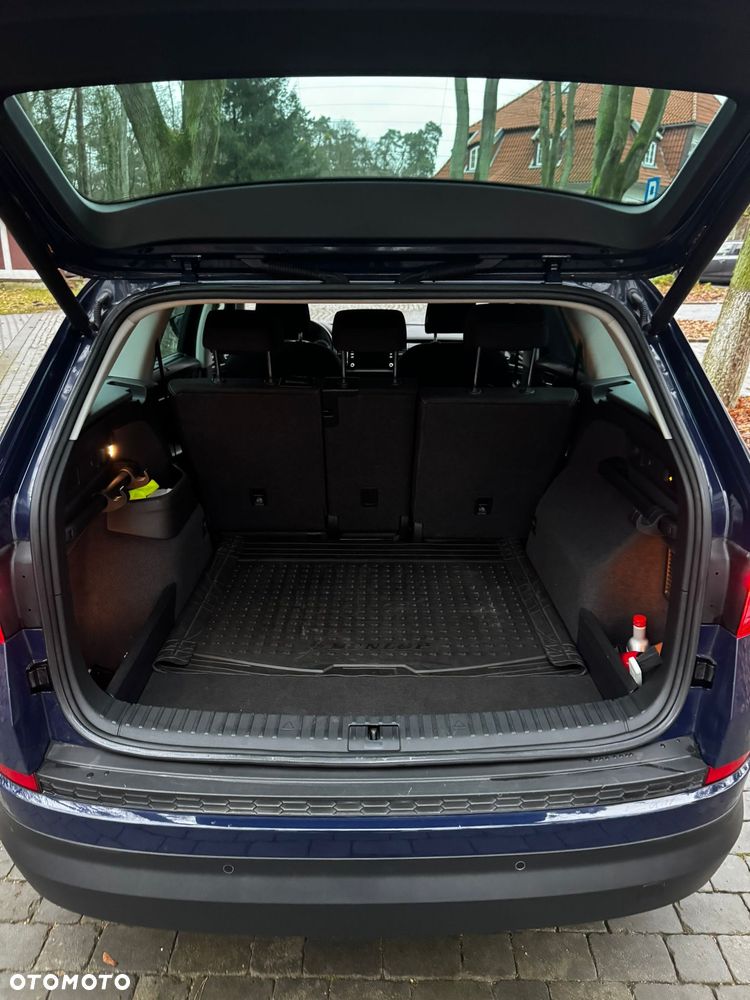 Skoda Kodiaq 2.0 TSI 4x4 Style DSG - 17