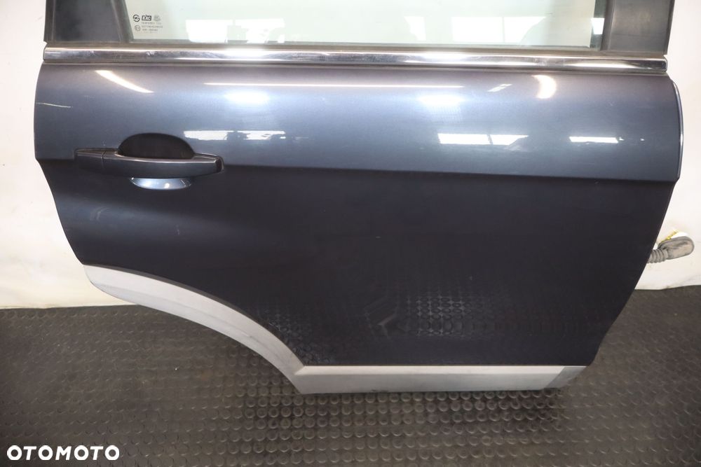 DRZWI PRAWY TYŁ CHEVROLET CAPTIVA I 88U SUV - 4