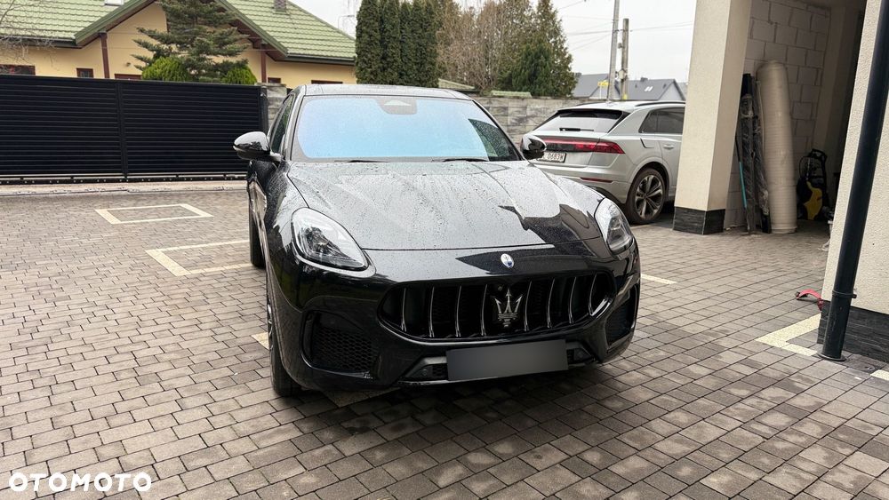 Maserati Grecale - 4