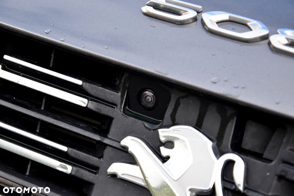 Peugeot 508 1.6 PureTech HYbrid PHEV Allure Pack S&S EAT8 - 18