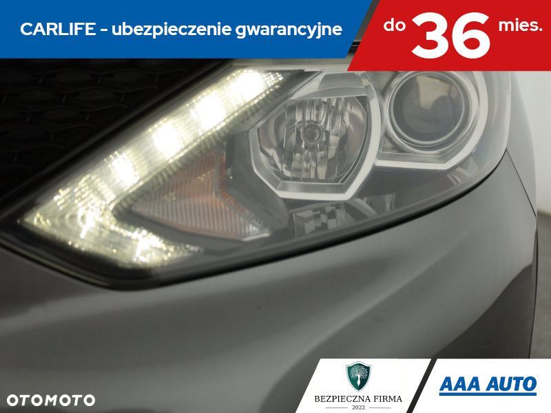 Nissan Qashqai - 18