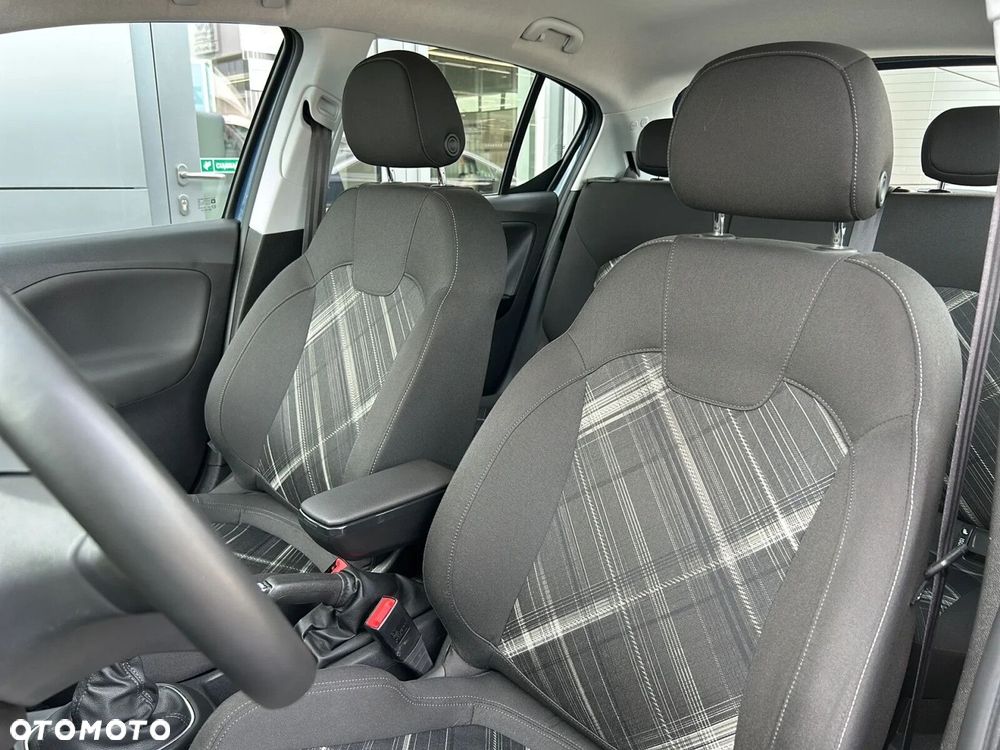 Opel Corsa 1.4 Enjoy - 8