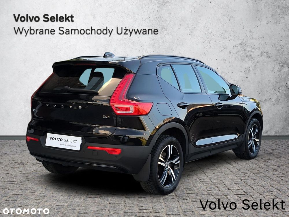 Volvo XC 40 - 8
