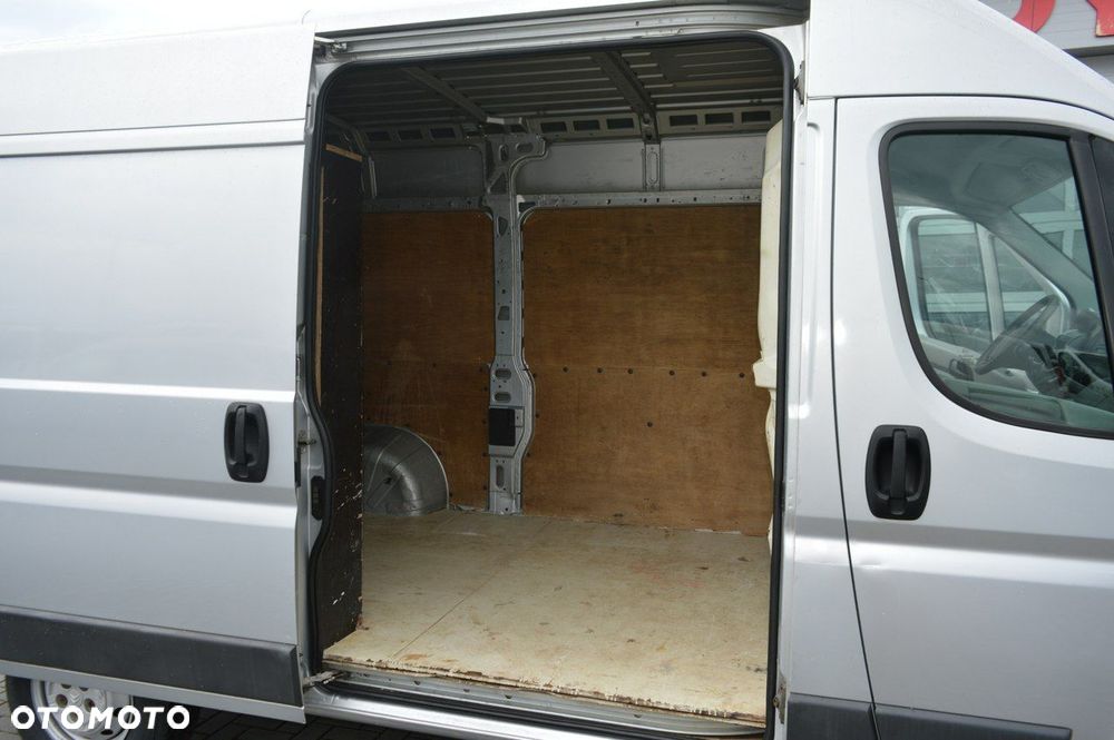 Citroën Jumper - 28
