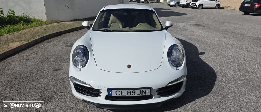 Porsche 911 (991) Carrera 2 S PDK - 9