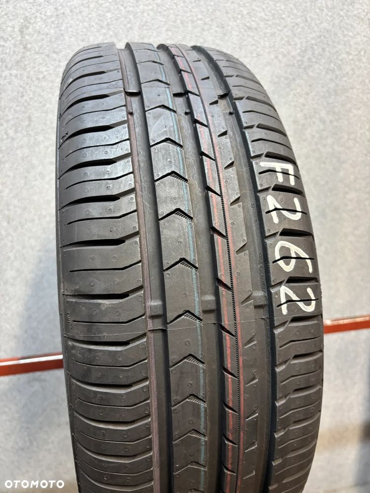 1 OPONA LETNIA CONTINENTAL 195/60/15  88V - 2