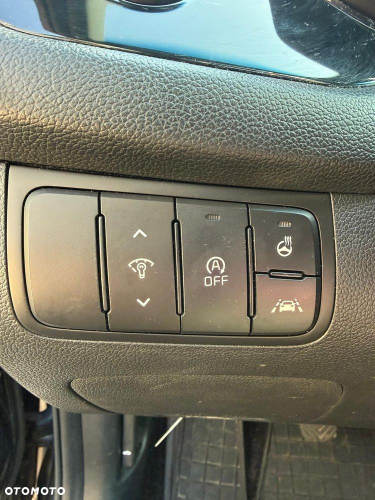 Kia Ceed 1.6 CRDi XL - 10