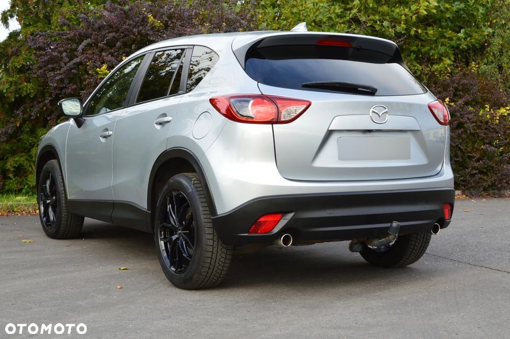 Mazda CX-5 2.2 D Skyenergy 2WD - 3