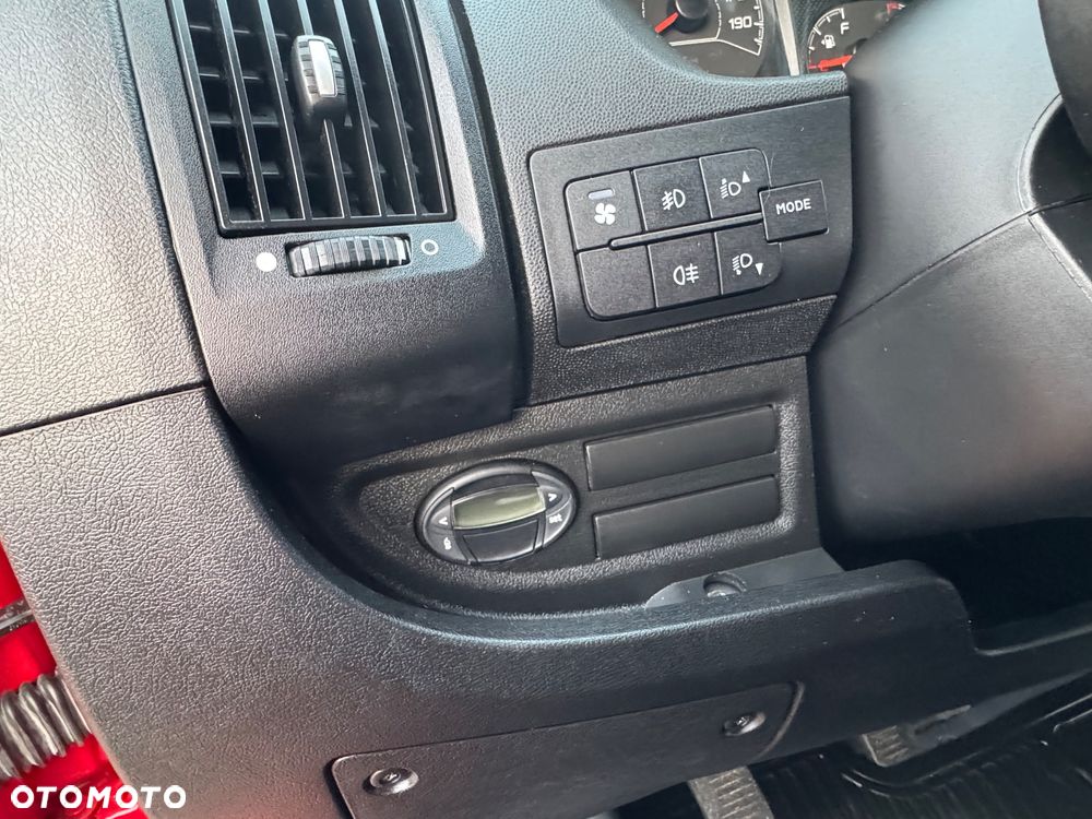 Peugeot Boxer HDi L2H2 Allure - 14