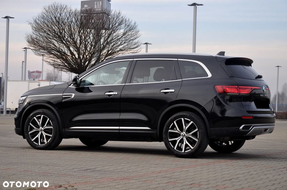 Renault Koleos BLUE dCi 185 X-tronic INTENS - 5