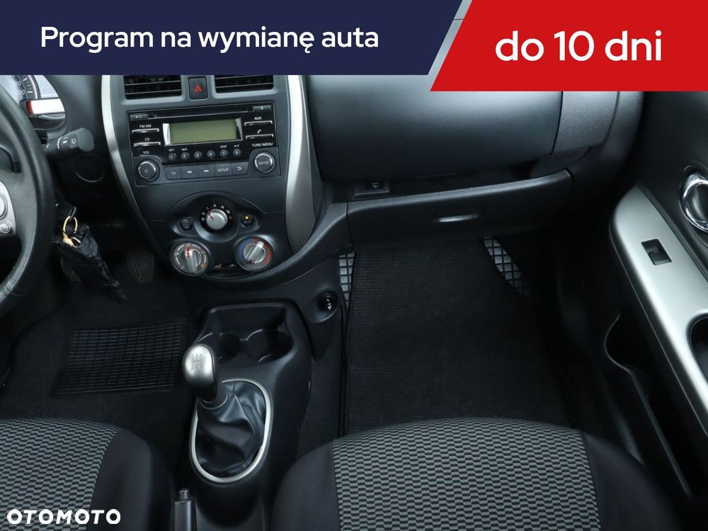 Nissan Micra - 10