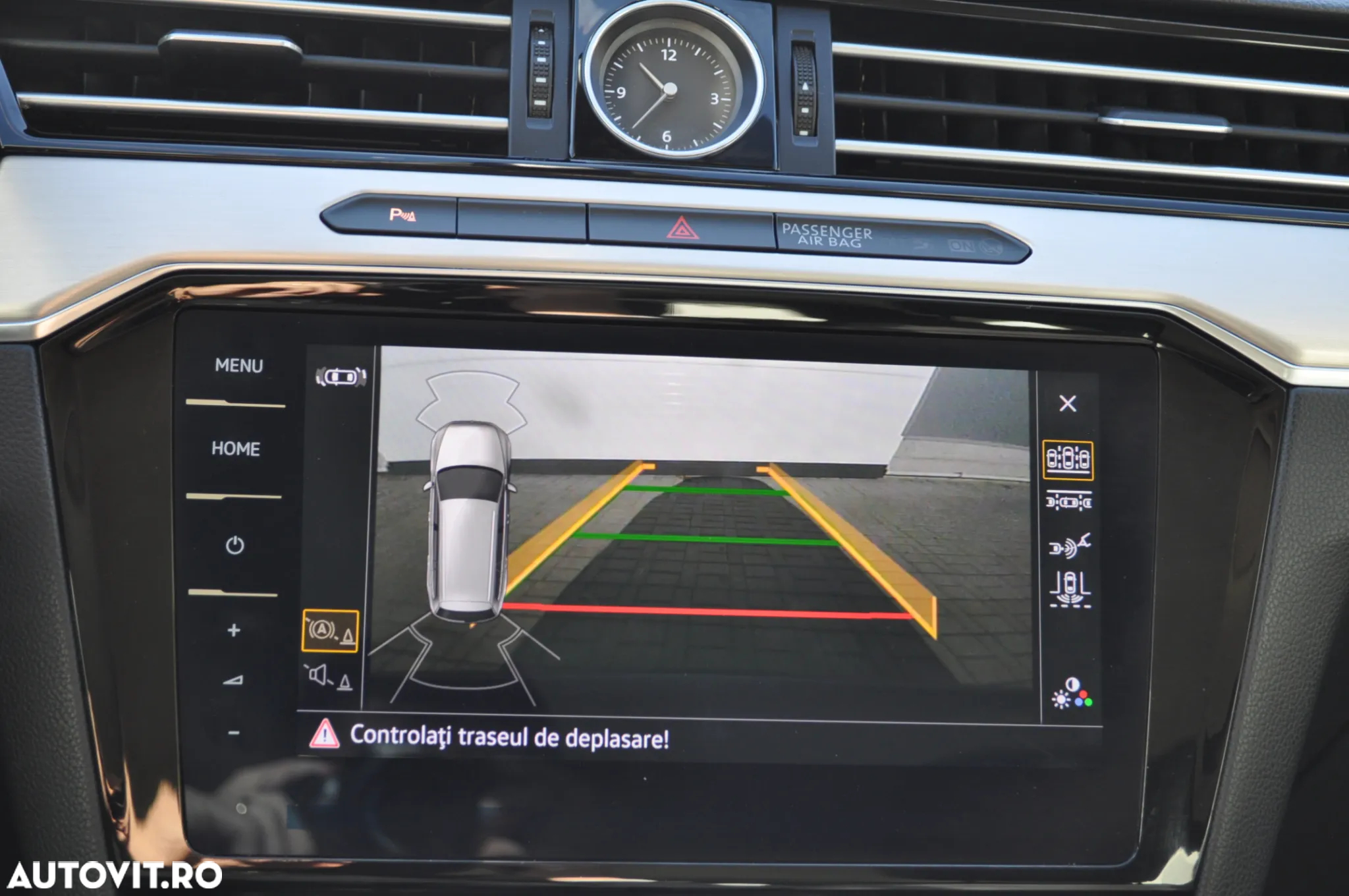 Volkswagen Passat Variant 2.0 TDI SCR DSG Highline - 39