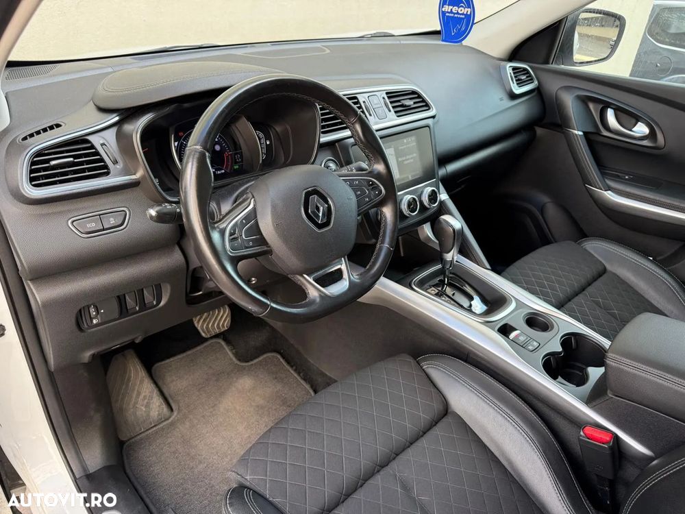 Renault Kadjar BLUE dCi EDC Intens - 7