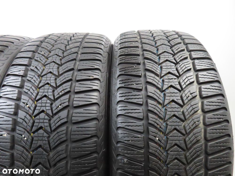 4x 225/45R17 OPONY ZIMOWE UŻYWANE Dębica Frigo HP2 91H. - 5