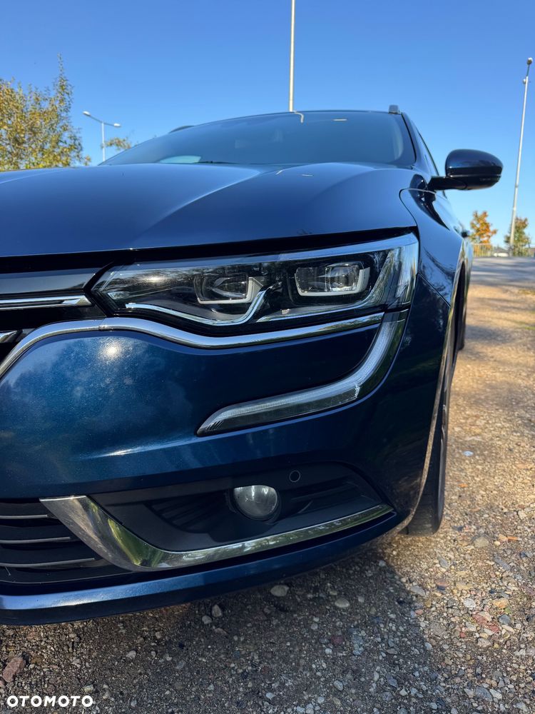 Renault Talisman 1.6 Energy dCi Intens EDC - 16