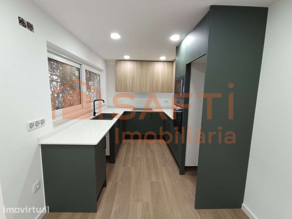 Moradia T3 em Riachos, Torres Novas - Grande imagem: 2/38