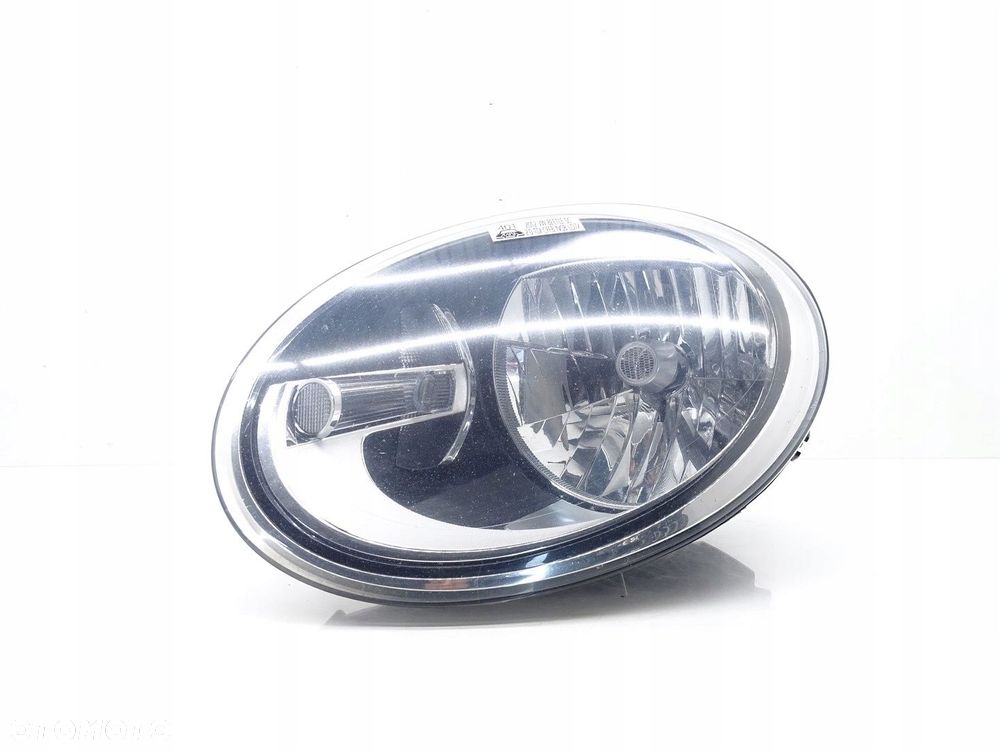 LAMPA LEWY PRZÓD LEWA PRZEDNIA VW BEETLE 5C 5C2941005 - 1
