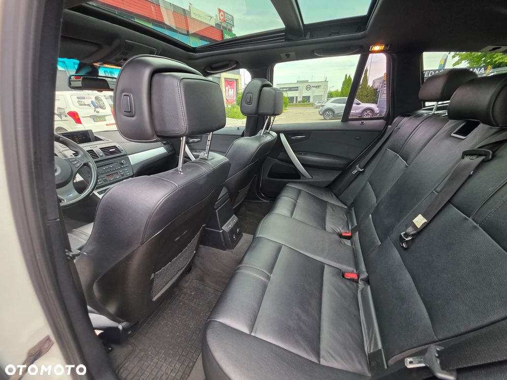 BMW X3 - 17