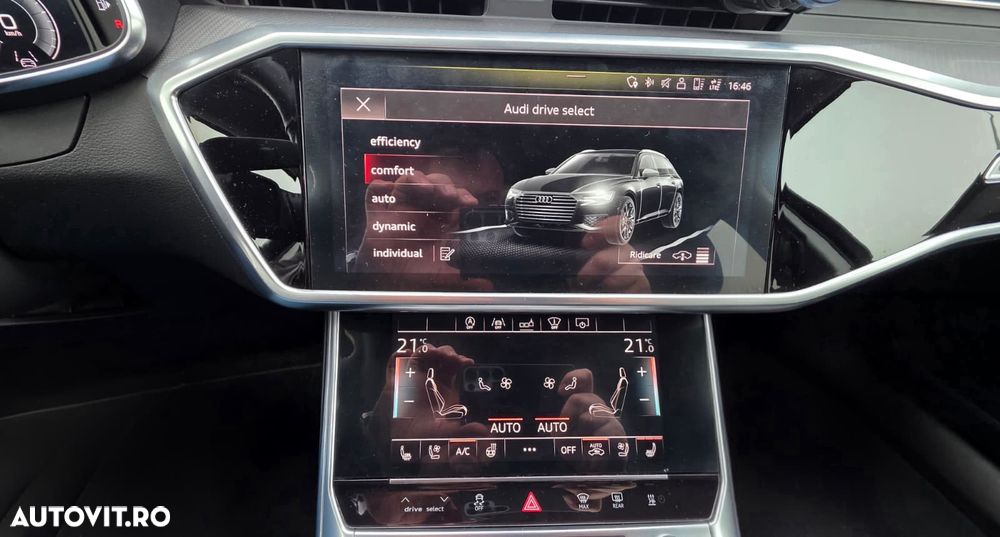 Audi A6 3.0 45 TDI quattro Tiptronic Sport - 16