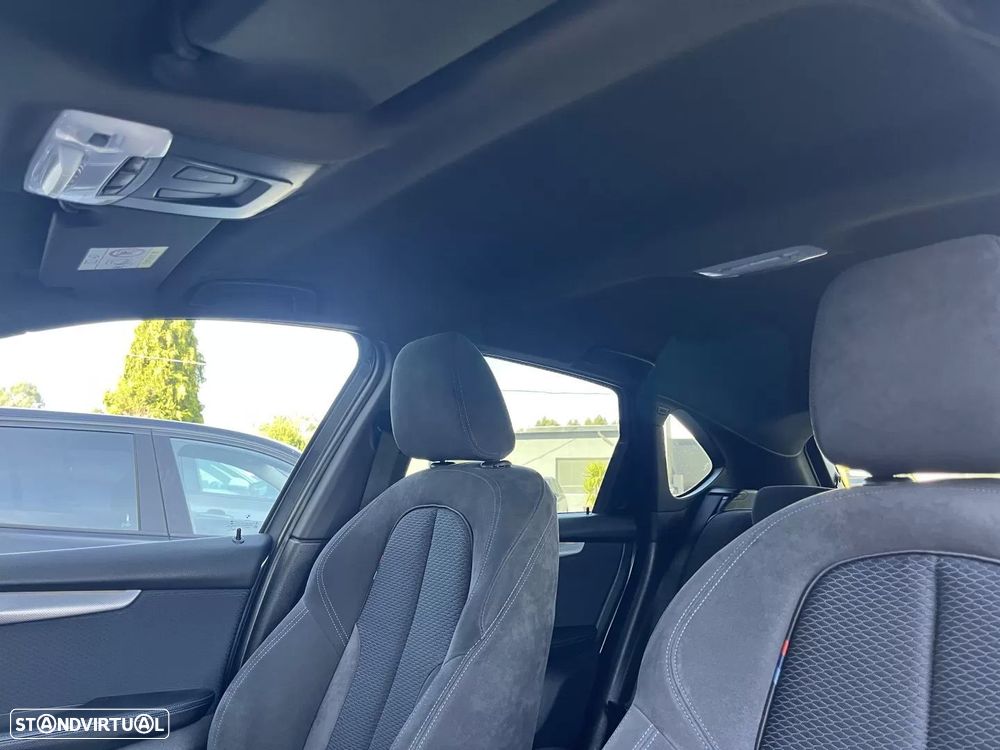 BMW 218 Active Tourer d Pack M Auto - 33