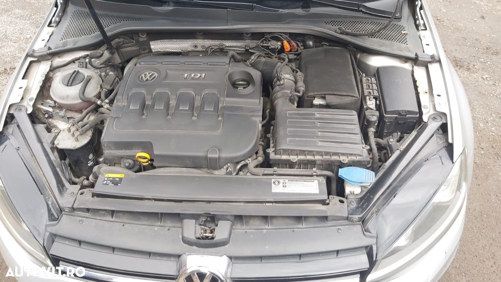 Volkswagen Golf - 12