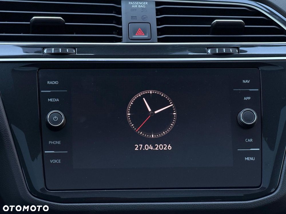Volkswagen Tiguan 1.5 TSI EVO R-Line DSG - 29