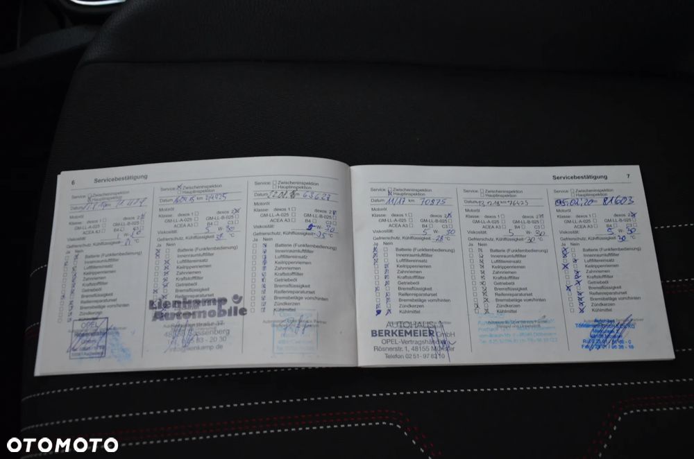 Opel Corsa 1.4 16V 150 Jahre - 22