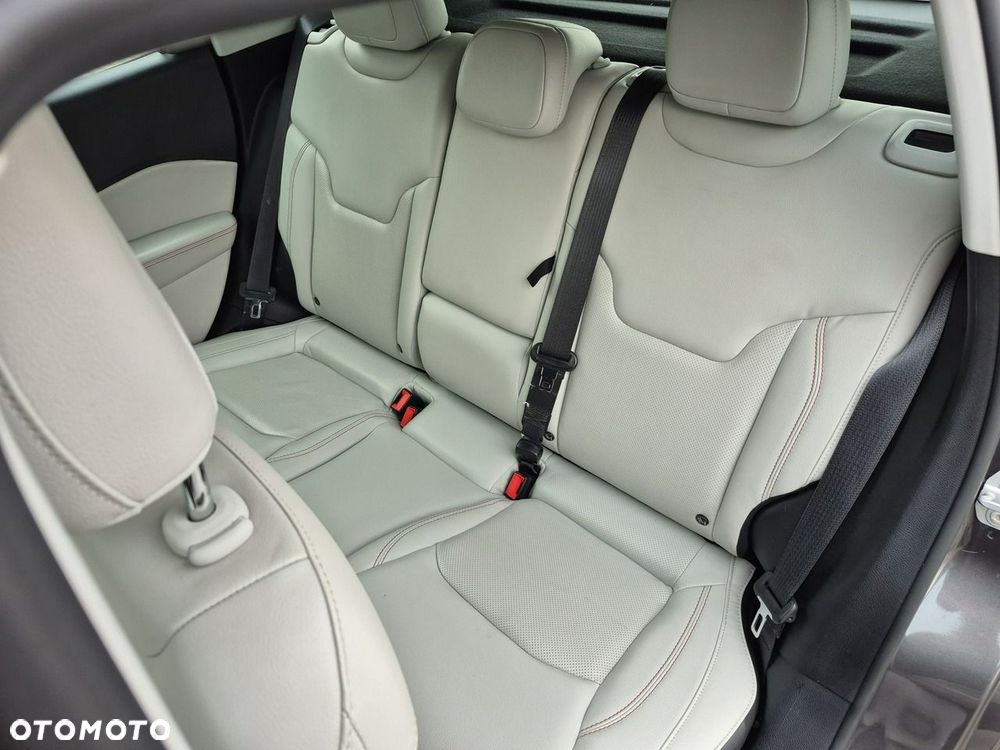 Jeep Compass 2.0 MJD Limited 4WD S&S - 20