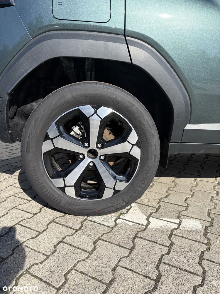 Dacia Bigster - 11