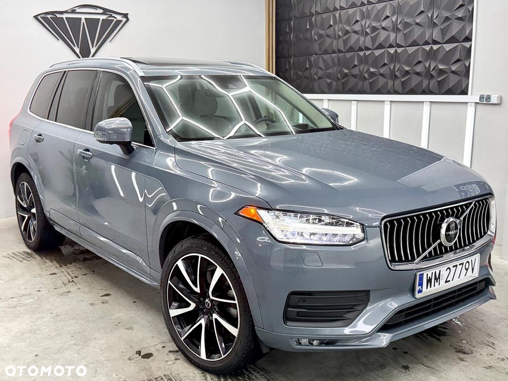 Volvo XC 90 - 27