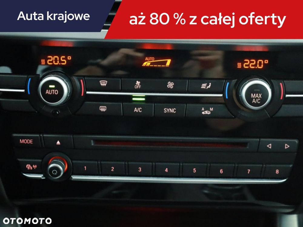 BMW X4 - 16