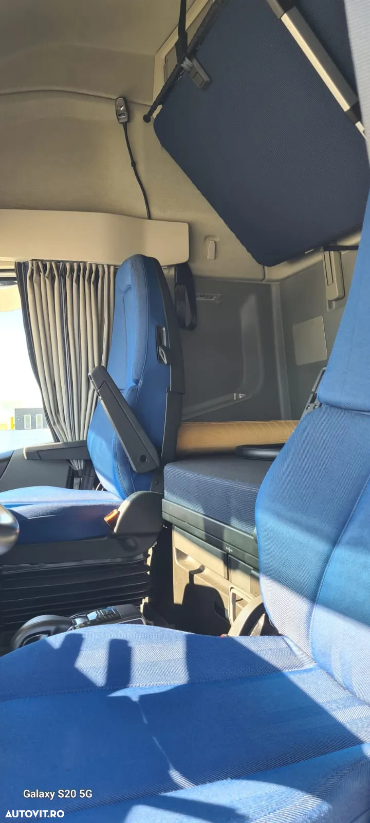 Volvo FH 500 - 9