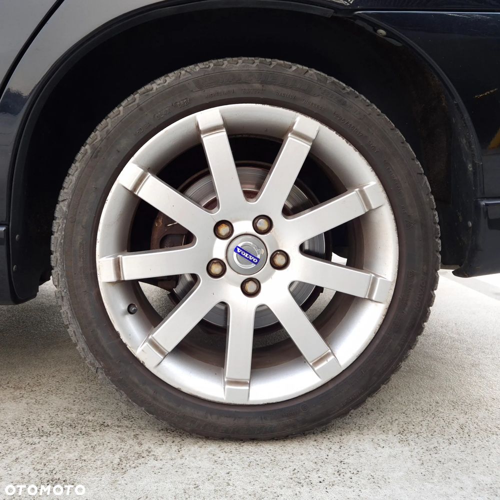 Volvo S60 2.4 Diament - 12