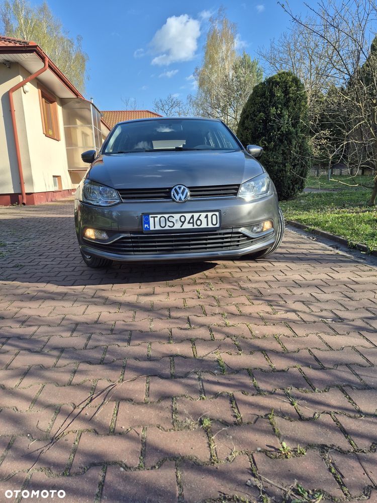 Volkswagen Polo 1.2 TSI Life - 2