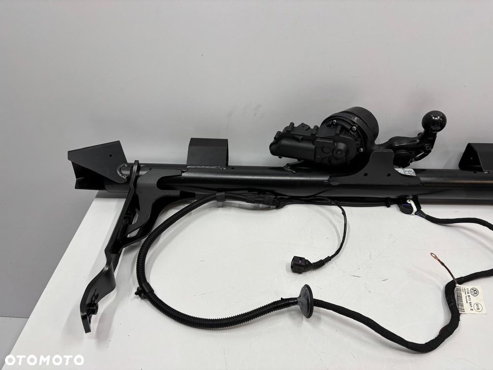 Volkswagen VW ID4 ID-4 Hak Holowniczy 11A803881H - 7