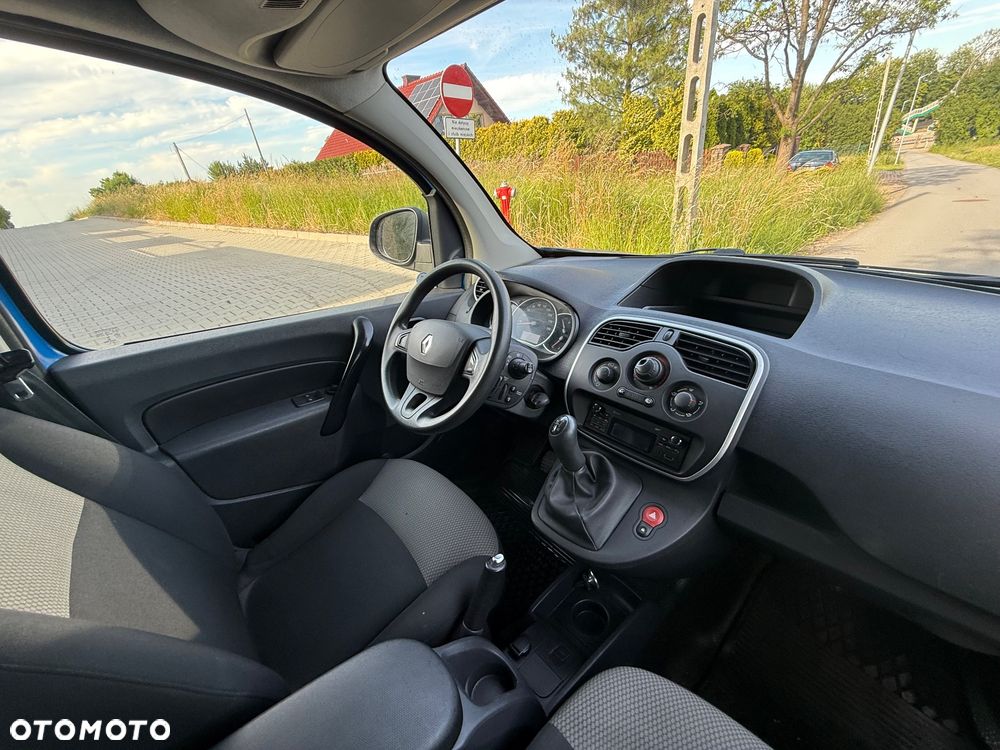 Renault Kangoo - 18