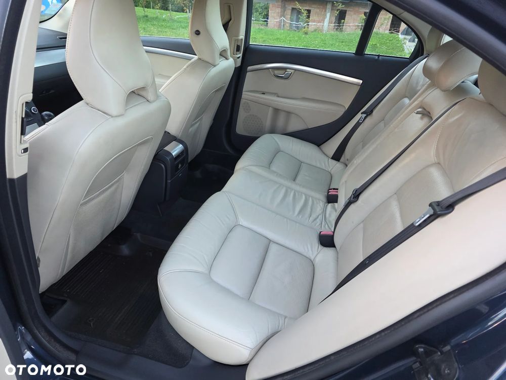 Volvo S80 1.6D DRIVe Summum - 14