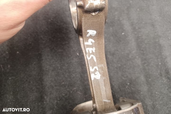 Piston motor 2.0 BPW 2.0 BPW Audi A4 B7 [2004 - 2008] Avant wagon 5-u - 4