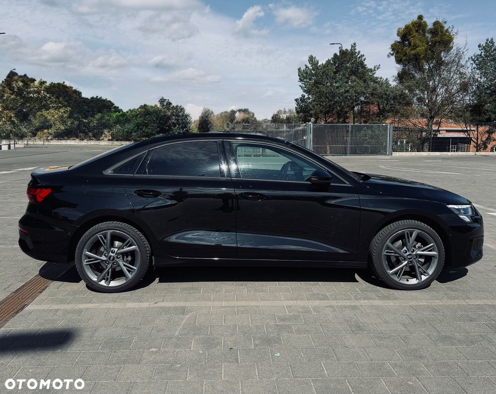 Audi A3 Limousine - 5