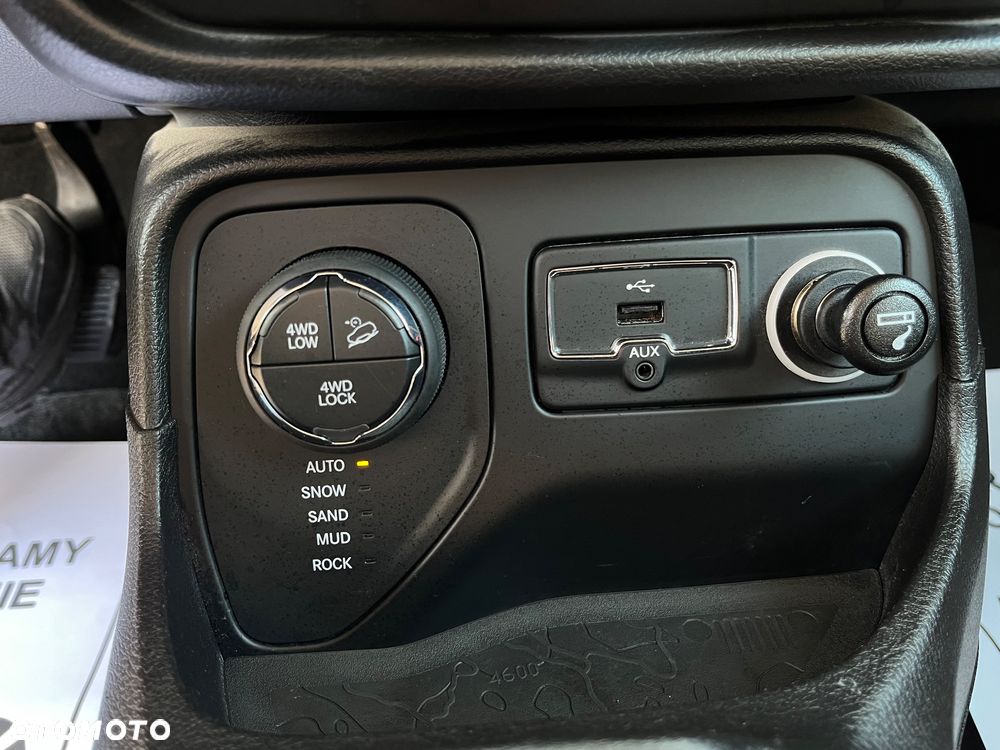 Jeep Renegade 2.0 MultiJet Trailhawk 4WD S&S - 18