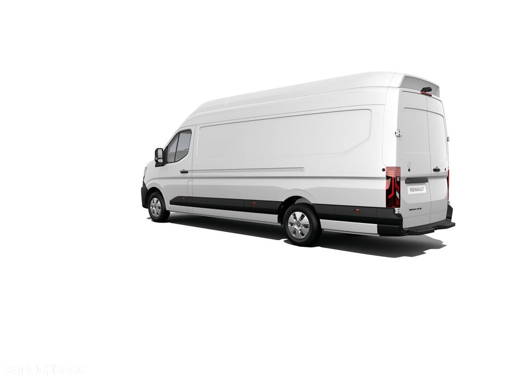 Renault Master MASTER Furgon RWD-SGL EXTRA 3,5T L4H3 150 E-VI - 8