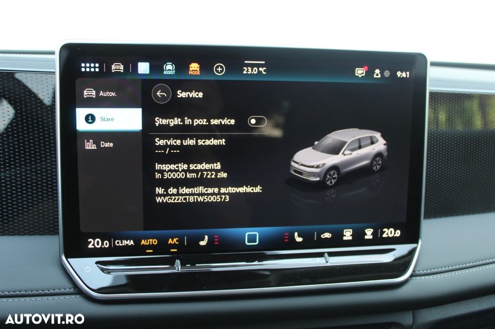 Volkswagen Tiguan 2.0 TDI DSG 4Motion Advanced - 19