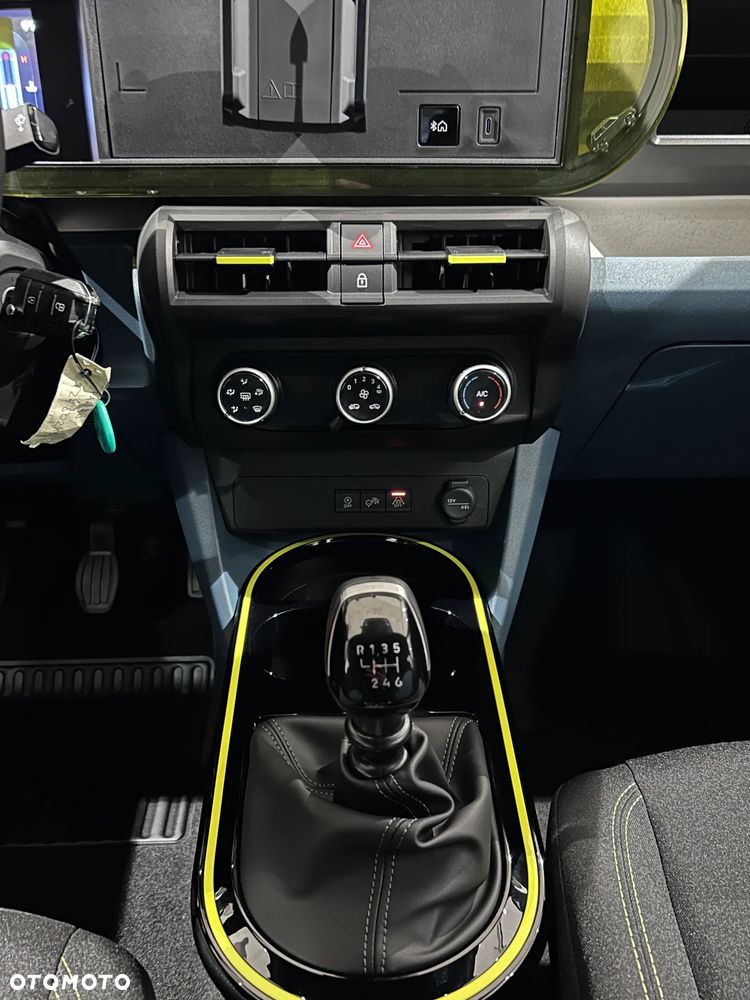 Fiat Grande Panda 1.2 Pop - 15